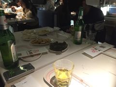 -鱼酷活鱼烤鱼(张江长泰店)