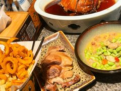 -南京大牌档(之心城店)