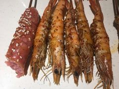-木屋烧烤(龙岗南联店)