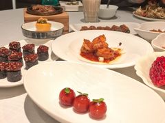 -许家菜.艺创菜(仁和新城店)