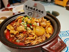-一味大院•桐庐菜传承店(春江路店)