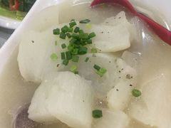 -新享乐海鲜(翠华路店)