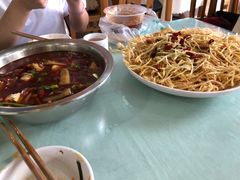 -无味饭店(九眼桥商业文化广场店)