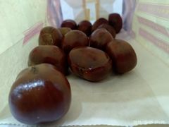 -新长发栗子食品有限公司(威海路店)