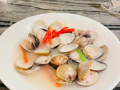 -金海湾嘉华度假酒店·海天阁中餐厅