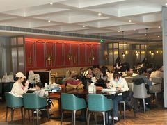 -阿那亚第三食堂 Cafeteria 3