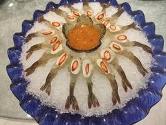 虾生-骏丰酒楼(黄编店)
