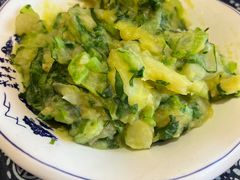 -王村姑老土炕莜面村(桥东店)