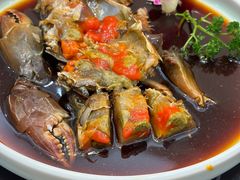 -涌觅名灶·本地海鲜宁波菜(财富广场店)