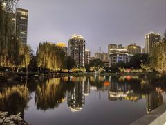 景点-木塔寺遗址生态公园