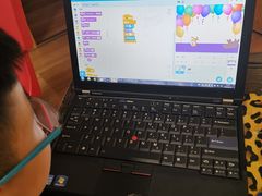 -瓦力工厂机器人·信息学奥赛·科技特长生·人工智能(亦庄校区)