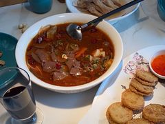 -荷塘秋月·本帮江浙菜(国权路店)