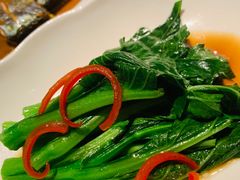 -领事馆19号中餐厅(厦门海景洲际酒店)