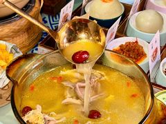 -一味大院•桐庐菜传承店(春江路店)