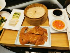 -苏州园区福朋喜来登酒店·聚味轩中餐厅