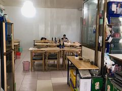 -清真·白家牛肉罩火烧老店(育才街店)