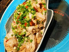 -长安·大茶饭
