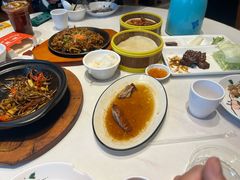 -嘉味港式餐厅(海门大有境店)