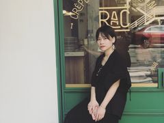 -RAC BAR(安福路店)