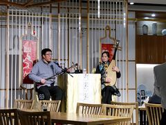 -穆桂英美食(城中店)