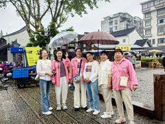-寻宝记绍兴菜(鲁迅路店)