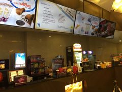 -英皇UA电影城(瑞虹天地月亮湾)