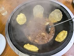 -曹丞相·地锅鸡·地锅鱼(武林店)