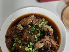 -南花桥羊肉馆老字号(乌镇店)