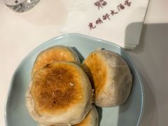 鲜肉月饼-光明邨大酒家(淮海路店)