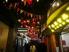 -1192弄老上海风情街(世纪汇广场店)