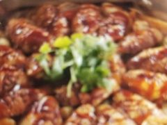 -黄记煌三汁焖锅(顺义华联店)