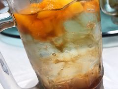 水果杯-滕头生态酒店(奉化店)
