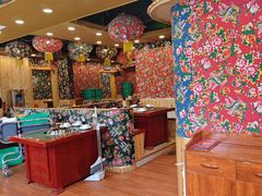 -田家大院东北农家菜铁锅炖(西安总店)