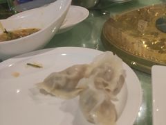 -东方饺子王(重庆路亚泰店)