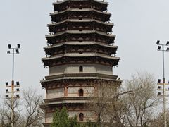 -天宁寺