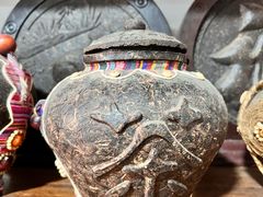 -沐毫傣泐云南菜孔雀宴•手抓饭傣味烧烤(曼听公园店)