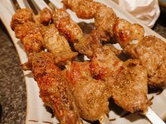 -丝路金桃·新疆菜(徐汇店)