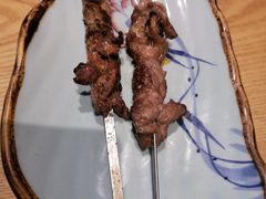 -老街烧烤·四方路小烤肉(书院路店)