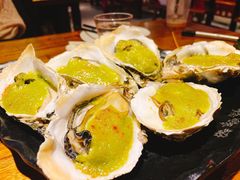 -烧蠔帮·生蚝海鲜牌档(观海店)