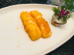 -老街坊美食汇(玉兰大街店)