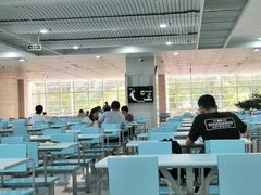 -紫金港餐饮中心-风味餐厅(浙江大学紫金港校区店)