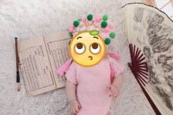 -憨大叔韩式儿童摄影(浦东新区店)