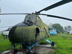 -中国航空博物馆