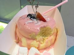 -狐狸和向日葵(北京路店)