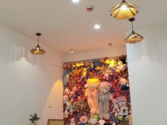 -TAOHUA夲夻咖啡馆