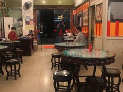 大堂-烧鹅濑(西华路店)