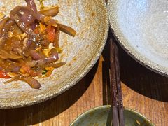 -圳兴面王·拌川·特色炒面(南山保利剧院店)