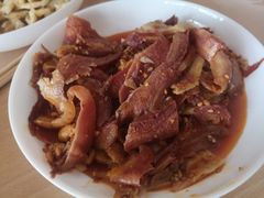 -章李氏夫妻肺片(经八路店)