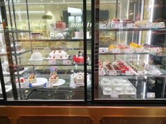 -巴黎贝甜(凯德MALL望京店)