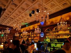 -隐肆威士忌鸡尾酒吧(玉沙国际店)